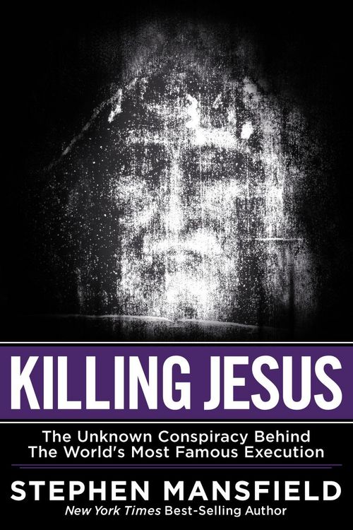 Produktbild: Killing Jesus