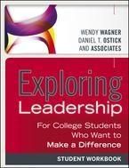 Produktbild: Exploring Leadership