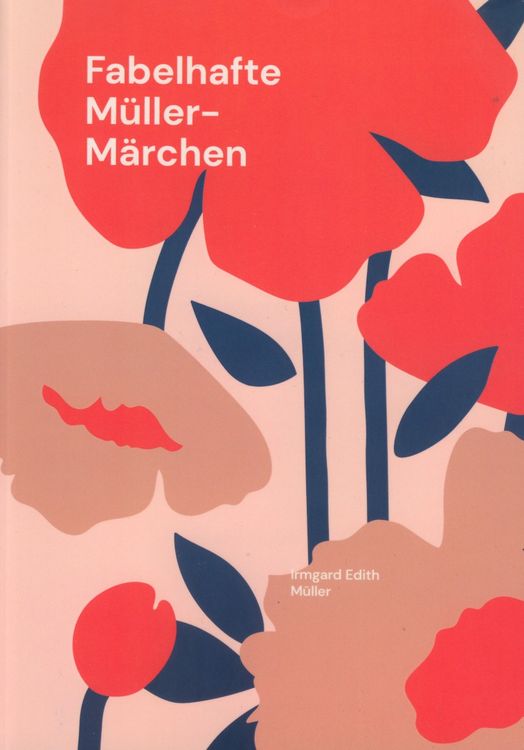 Produktbild: Fabelhafte M&uuml;ller-M&auml;rchen