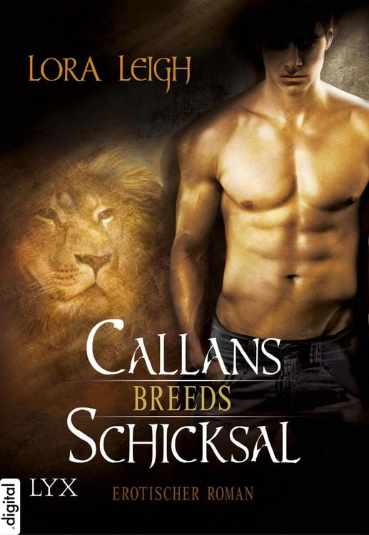 Produktbild: Breeds 01. Callans Schicksal