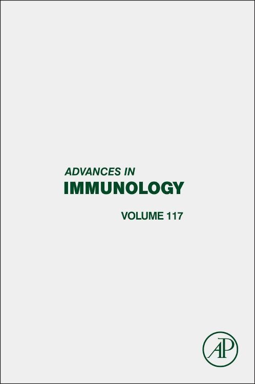 Produktbild: Advances in Immunology