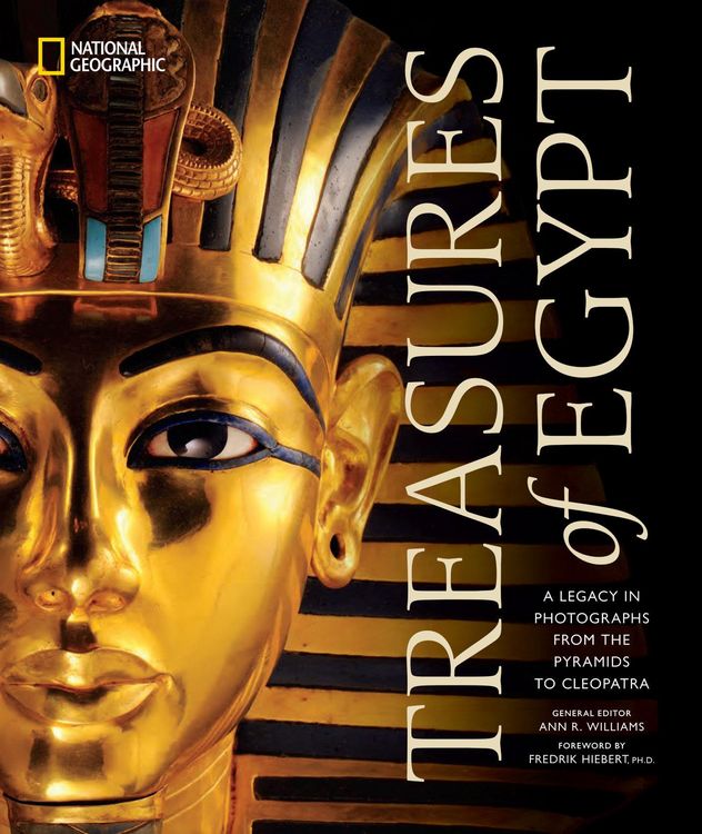 Produktbild: Treasures of Egypt