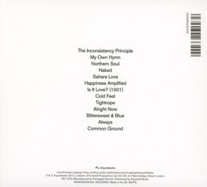 Produktbild: Common Ground
