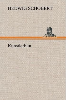 Produktbild: K&uuml;nstlerblut