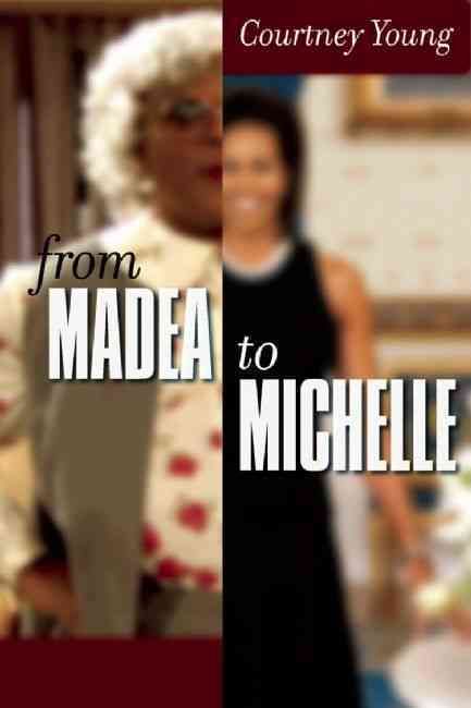 Produktbild: From Madea to Michelle