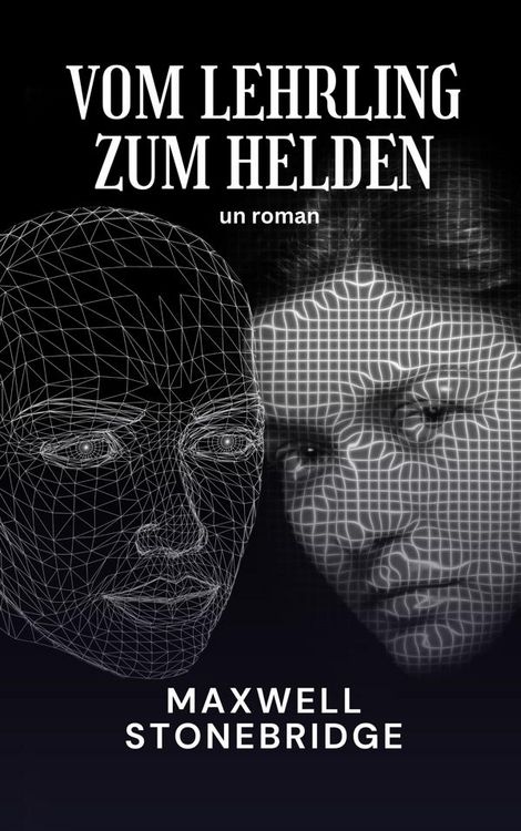 Produktbild: Vom Lehrling zum Helden