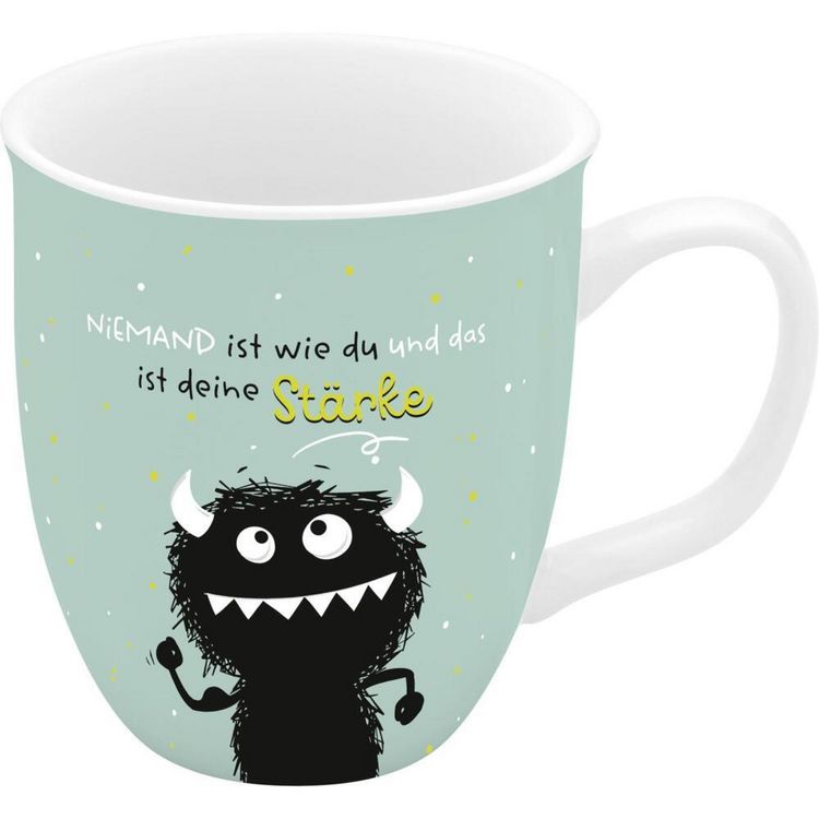 Produktbild: Espressotasse ST&Auml;RKE