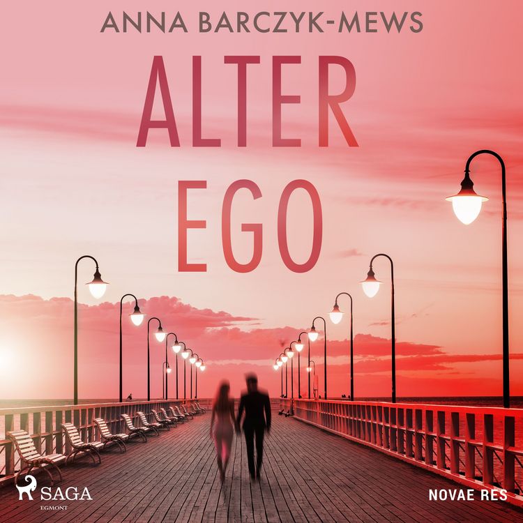 Produktbild: Alter ego