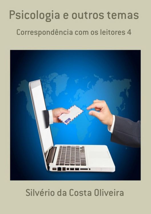 Produktbild: Psicologia E Outros Temas