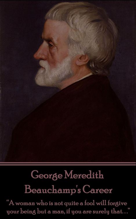 Produktbild: Beauchamp's Career
