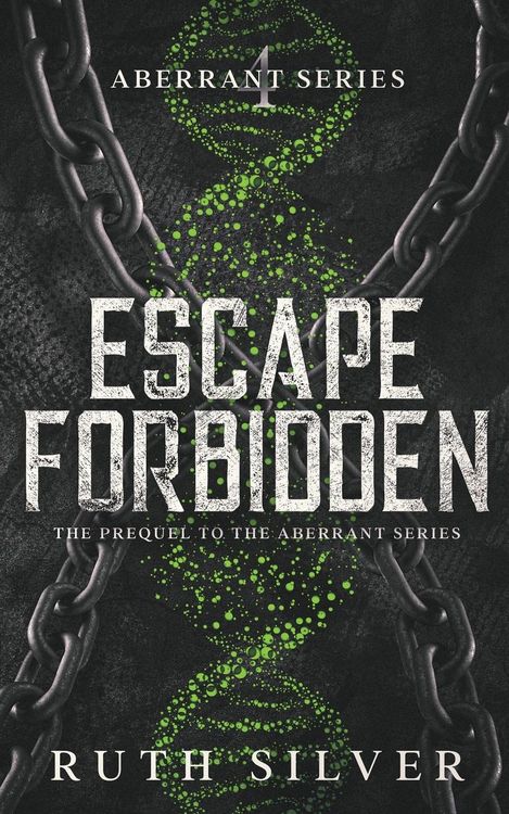 Produktbild: Escape Forbidden