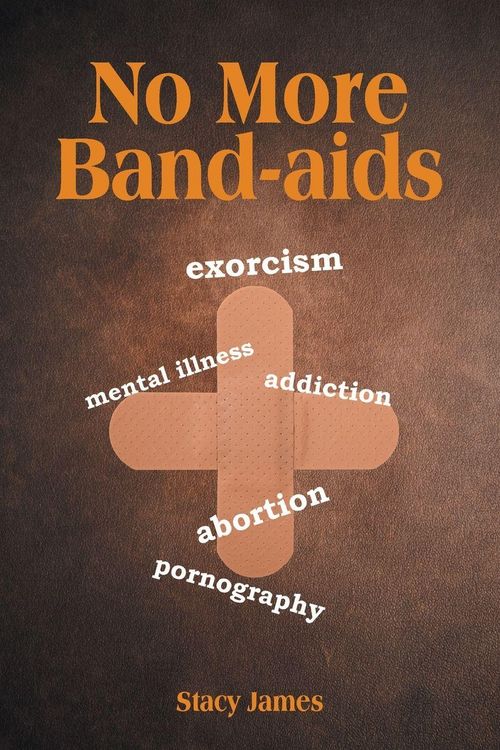 Produktbild: No More Band-aids