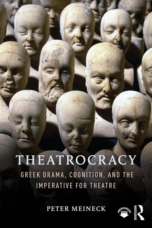 Produktbild: Theatrocracy