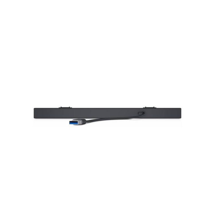 Produktbild: Dell SB521A PC-Lautsprecher Schwarz