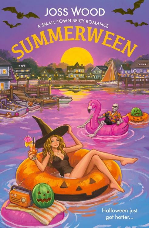 Produktbild: Summerween