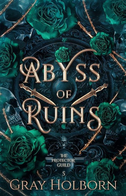 Produktbild: Abyss of Ruins