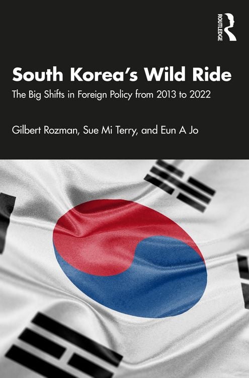 Produktbild: South Korea's Wild Ride