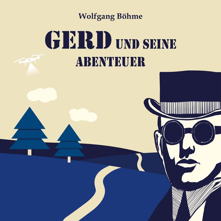 Produktbild: Gerd und seine Abenteuer
