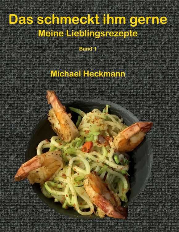 Produktbild: Das schmeckt ihm gerne