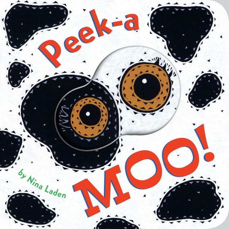 Produktbild: Peek-A Moo!