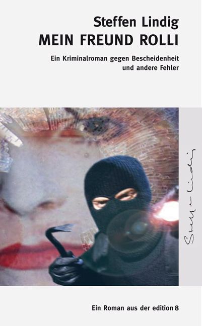 Produktbild: Mein Freund Rolli