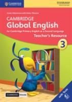 Produktbild: Cambridge Global English Stage 3 Teacher's Resource with Cambridge Elevate