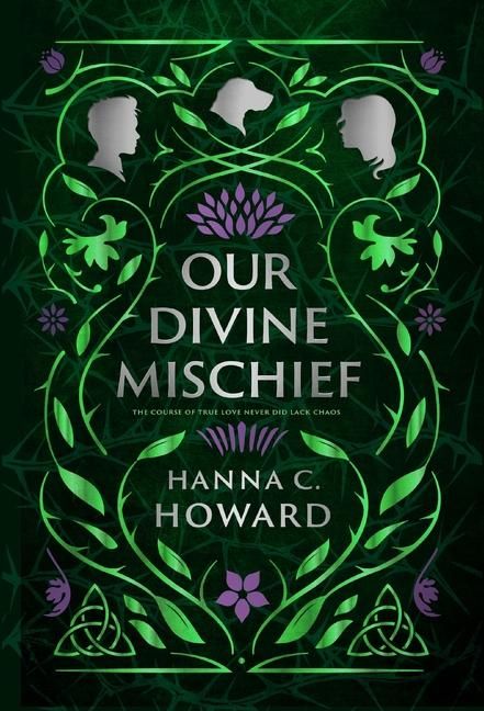 Produktbild: Our Divine Mischief