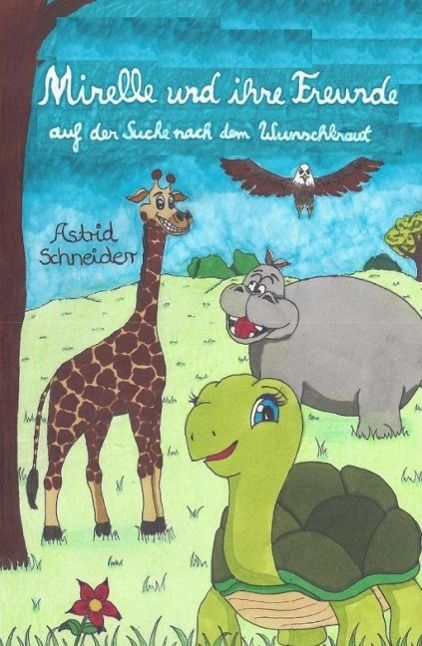 Produktbild: Mirelle und ihre Freunde
