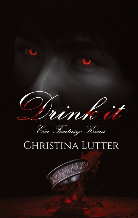 Produktbild: Drink it