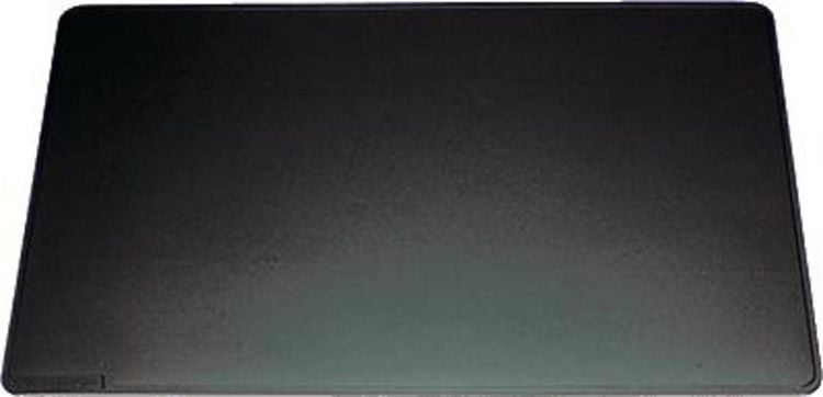 Produktbild: Durable 7103 710301 Schreibunterlage Schwarz (B x H) 650mm x 520mm