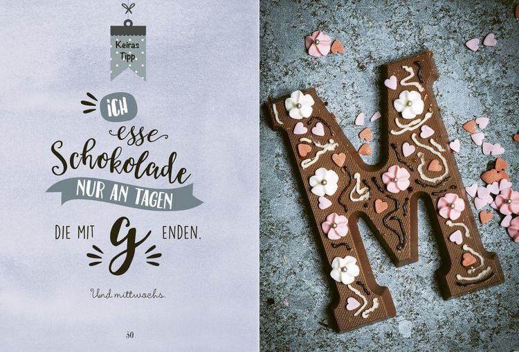 Adventszeit in der Valerie Lane