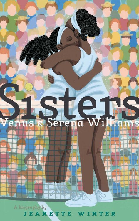 Produktbild: Sisters