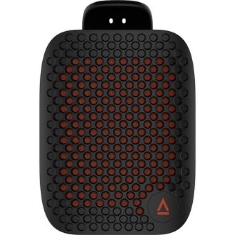 Produktbild: CREATIVE MuVo Free Clip-On Lautsprecher, Bluetooth 5.4, IPX5