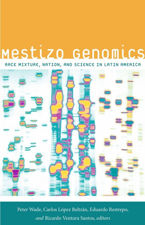 Produktbild: Mestizo Genomics