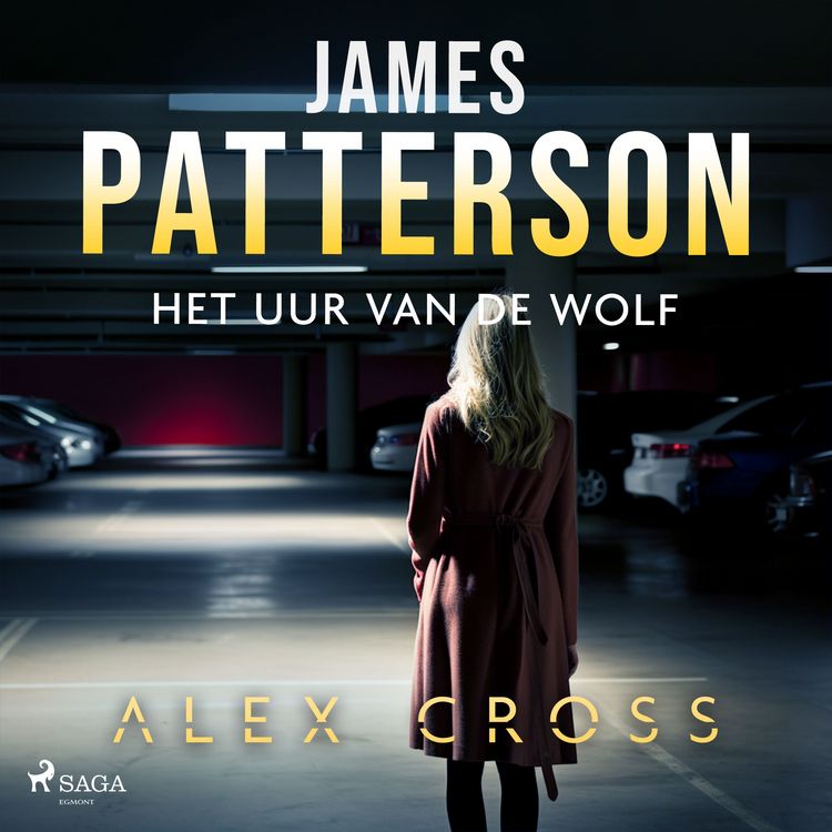 Produktbild: Het uur van de Wolf