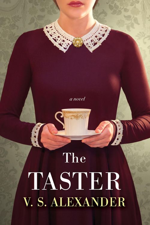 Produktbild: The Taster
