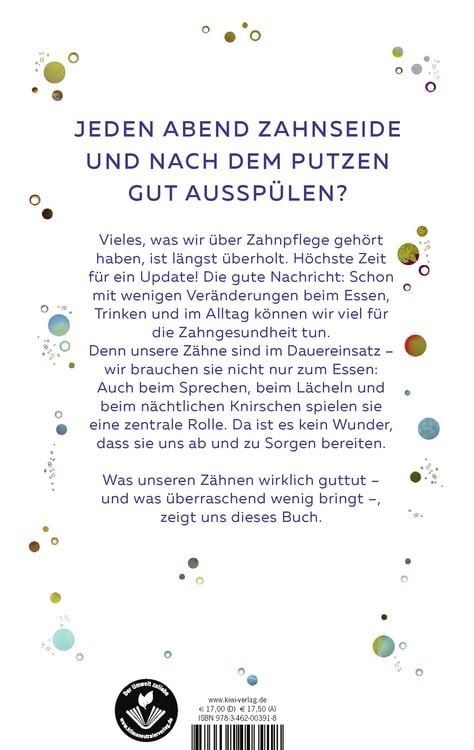 Produktbild: Auf den Zahn gef&uuml;hlt