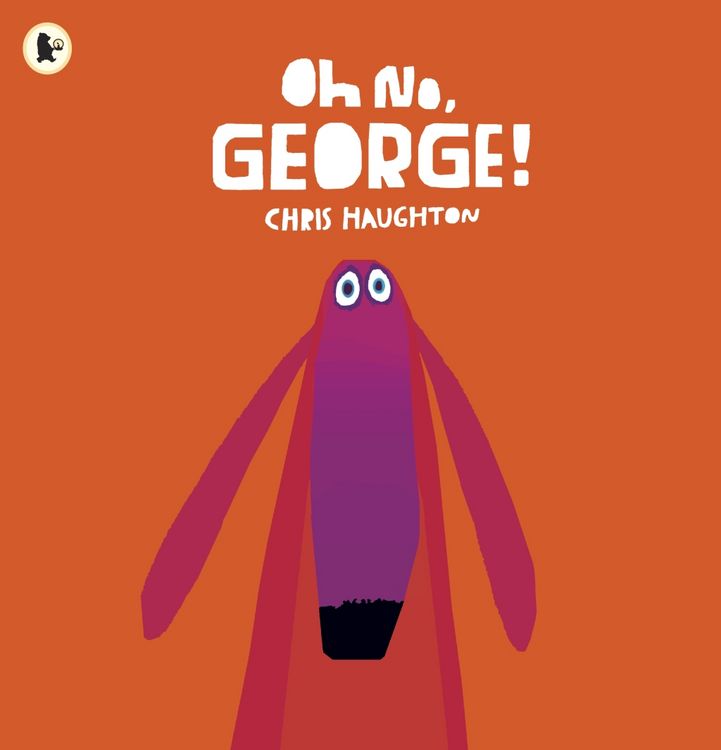 Produktbild: Oh No, George!