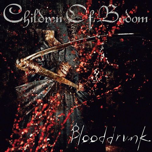 Produktbild: Children Of Bodom: Blooddrunk