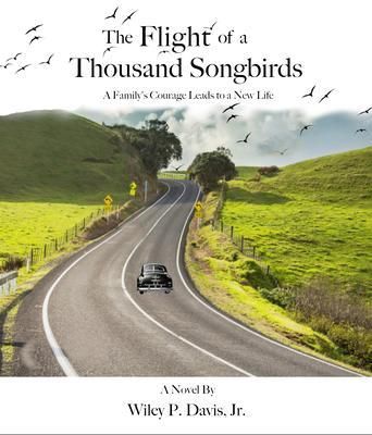 Produktbild: The Flight of a Thousand Songbirds