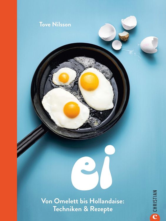 Produktbild: Ei
