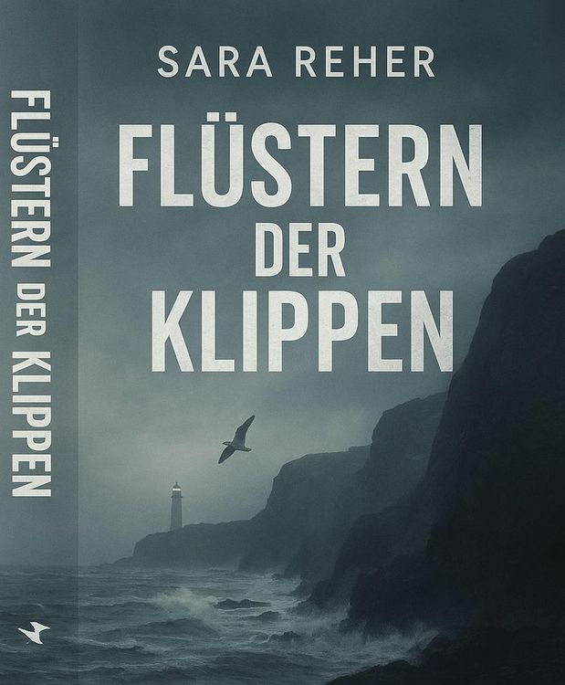 Produktbild: Fl&uuml;stern der Klippen