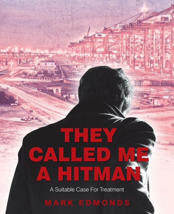 Produktbild: They Called Me a Hitman