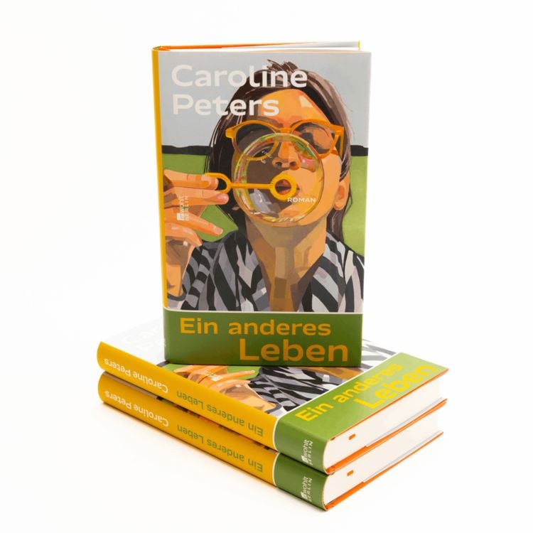 Produktbild: Ein anderes Leben