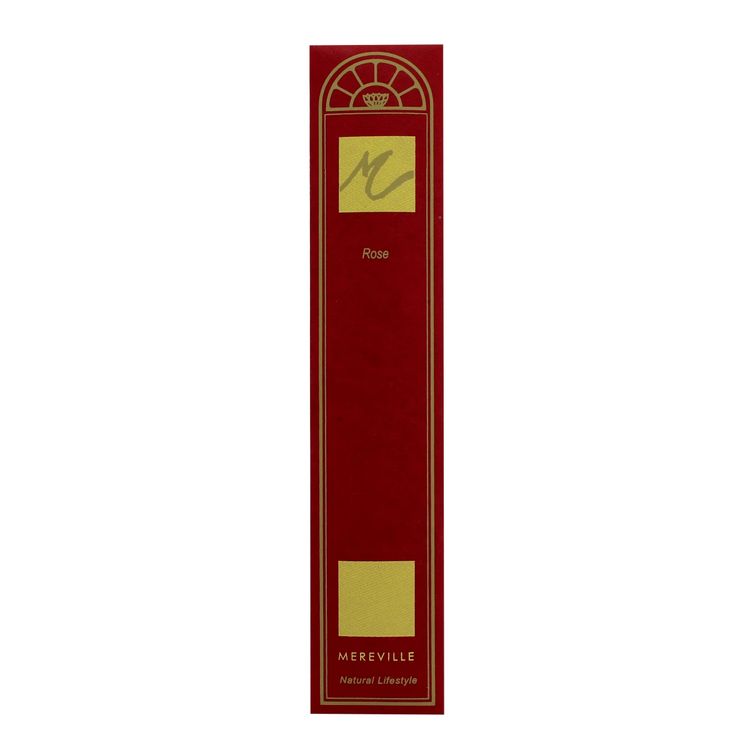 Produktbild: Rose R&auml;ucherst&auml;bchen