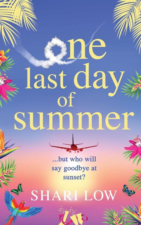 Produktbild: One Last Day of Summer