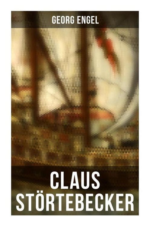 Produktbild: Claus St&ouml;rtebecker