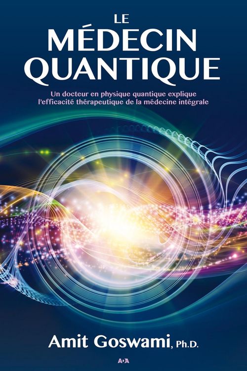 Produktbild: Le medecin quantique