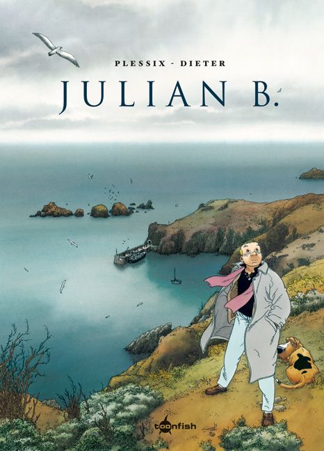 Produktbild: Julian B.