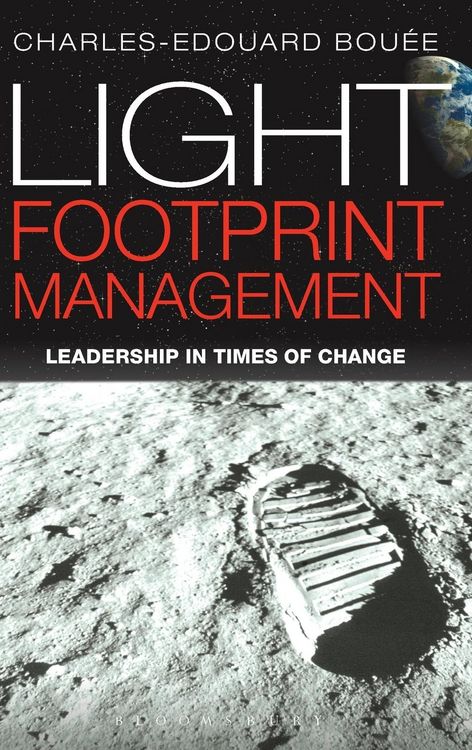 Produktbild: Light Footprint Management